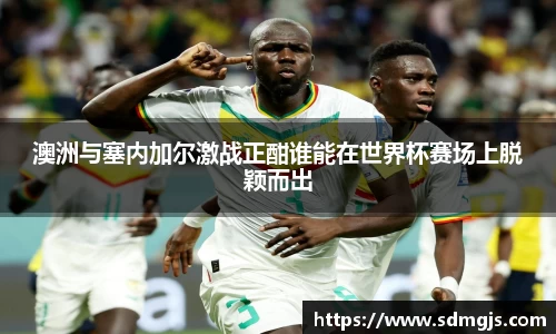 澳洲与塞内加尔激战正酣谁能在世界杯赛场上脱颖而出